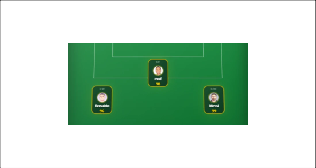 Master Team