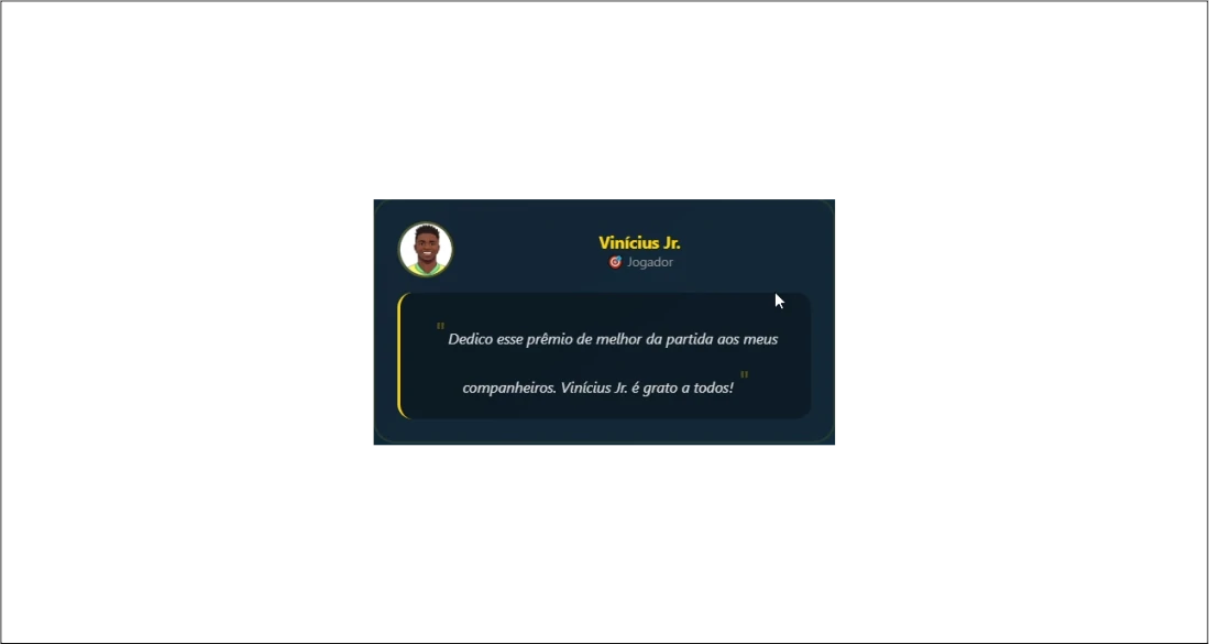 Entrevistas